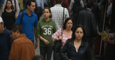 Viewpoint: Five myths about Mexico